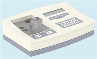 Máy xét nghiệm đông máu CoaDATA 504