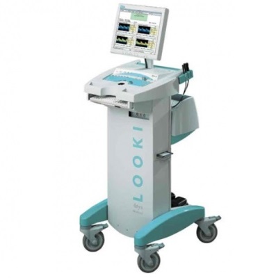 Máy Doppler xuyên sọ Looki TCD (Atys/ Pháp)