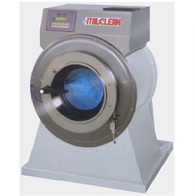 Máy giặt, sấy công nghiệp WL 35 (ITALCLEAN/ Ý)
