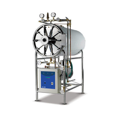 Nồi hấp tiệt trùng SA 500 (Studry/ Đài Loan)