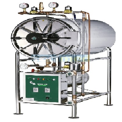 Nồi hấp tiệt trùng SA 600 (Studry/ Đài Loan)